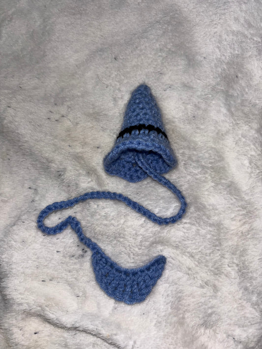 Witch Hat Bookmark